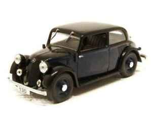 【送料無料】ホビー　模型車　車　レーシングカー メルセデスベンツmercedes benz 130 1934 scelleboxed
