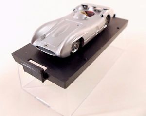 【送料無料】ホビー　模型車　車　レーシングカー メルセデスbrumm mercedes x196c f1 1955 neuf 143 mib