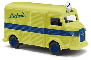 【送料無料】ホビー　模型車　車　レーシングカー ブッシュスケールミシュラン＃パッケージ