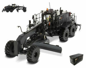 【送料無料】ホビー　模型車　車　レーシングカー モーターグレーダーオニキスモデル