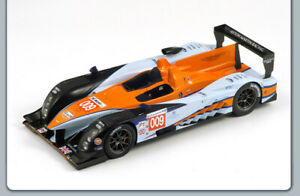 【送料無料】ホビー　模型車　車　レーシングカー ミニチュアスケールスパークモデルアストンリタイアminiature voiture echelle 118 spark model aston one n009 dnf lm fernand 35,087円