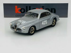 【送料無料】ホビー 模型車 車 レーシングカー エクスアンプロヴァンストロンアルファロメオミッレミリアprovence moulage tron alfa romeo 1900s n425 mille miglia 1952 sanesi 143