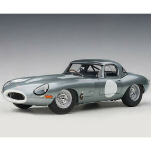 1/18 AUTOart Jaguar XK Coupe (Silver) | centurymotorinnfinley.com.au