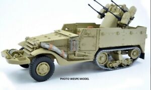 【送料無料】ホビー　模型車　車　レーシングカー モデルハーフトラックマウント
