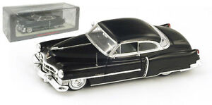 【送料無料】ホビー　模型車　車　レーシングカー スパークキャデラックタイプスケールspark s2920 cadillac type 61 coupe 1950 , echelle 143,