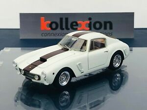 【送料無料】ホビー　模型車　車　レーシングカー フェラーリグアテマラトランスミッションbbr ferrari 250 swb sn0233 gt 2009 143 boite hq 38,987円