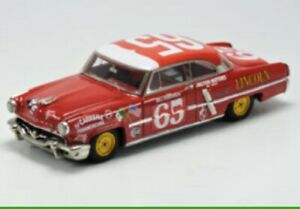【送料無料】ホビー　模型車　車　レーシングカー アリーナリンカーン＃カレラ143 arena lincoln 65 iv panamerican carrera 1953
