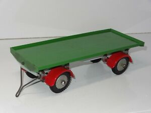 【送料無料】ホビー　模型車　車　レーシングカー シャックルトントレーラー｜hokushin