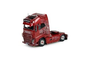 【送料無料】ホビー　模型車　車　レーシングカー ボルボグローブシングルトラック 12,735円