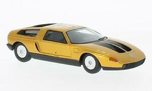 【送料無料】ホビー　模型車　車　レーシングカー メルセデスネオmercedes c111iid, metallicdunkelorange, 143, neo