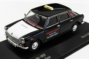 【送料無料】ホビー　模型車　車　レーシングカー スケールモデルオースティンドラゴンタクシーvanguards 143 scale model va08908 austin 1800 dragons taxis 18,980円