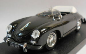 【送料無料】ホビー　模型車　車　レーシングカー スケールモデルポルシェbrumm 143 scale metal model r224 porsche 356c 18,980円