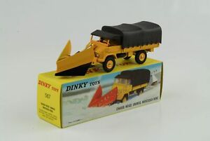【送料無料】ホビー　模型車　車　レーシングカー メルセデスベンツアトラスmercedesbenz unimog chasseneige ref 567 143 dinky toys atlas