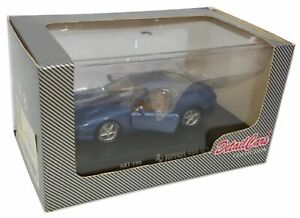【送料無料】ホビー　模型車　車　レーシングカー フェラーリダイカストcdc detail cars 143 ferrari 456 gt bleu diecast 190