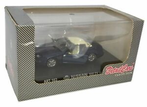 【送料無料】ホビー　模型車　車　レーシングカー ソフトトップダイカストcdc detail cars 143 nissan 300 zx soft top diecast 162