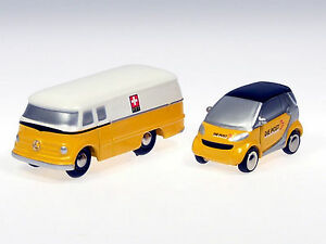 【送料無料】ホビー　模型車　車　レーシングカー モデルピッコロセットschuco piccolo set ptt 4 50171059