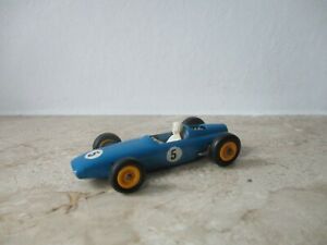 【送料無料】ホビー　模型車　車　レーシングカー マッチシリーズレースカーイングランドancien matchbox series voiture de course brm no 52 angleterre