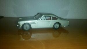 【送料無料】ホビー　模型車　車　レーシングカー フェラーリグアテマラベルancienne solido ferrari 250 gt 22 bel etat old toy