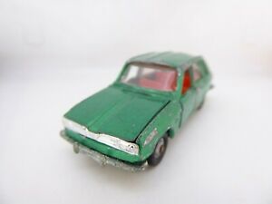 【送料無料】ホビー　模型車　車　レーシングカー ルノーチアリーダーrail route majorette renault 16 r16