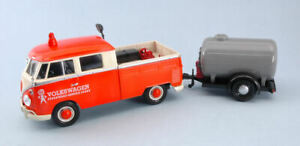 【送料無料】ホビー 模型車 車 レーシングカー フォルクスワーゲンフォルクスワーゲンサービスセットピックアップモデル