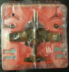 【送料無料】ホビー　模型車　車　レーシングカー ブリスターハッキングドイツaltaya aviation dornier do 335 a pfeil allemagne neuf en blister 172