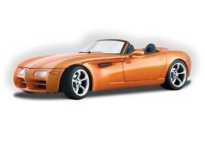 【送料無料】ホビー　模型車　車　レーシングカー コンセプトディmodellino auto scala 118 maisto dodge concept vehicle modellismo statico di