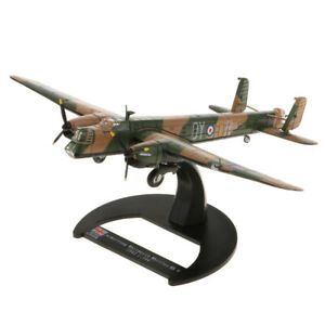 【送料無料】ホビー　模型車　車　レーシングカー アームストロングブリティッシュモデル1144 armstrong whitworth whitley mk v 1942, modele britannique de