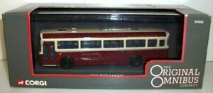 【送料無料】ホビー　模型車　車　レーシングカー コーギーデヴォンcorgi 176 97900 aec reliance devon general