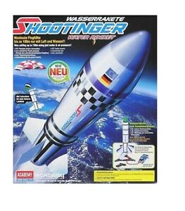 【送料無料】ホビー　模型車　車　レーシングカー アカデミーロケットacademy 18120 fusee a eau shootinger neuf