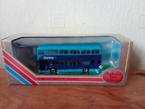 【送料無料】ホビー　模型車　車　レーシングカー バスefe 34905 damory bus