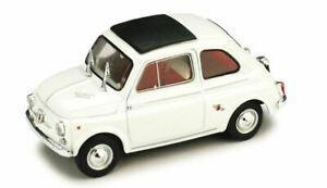 【送料無料】ホビー　模型車　車　レーシングカー ミニチュアスケールフィアットアバルトダイカストeminiature voiture echelle 143 brumm fiat 595 abarth diecast modelisme coche 13,476円