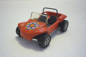 【送料無料】ホビー　模型車　車　レーシングカー コーギービンテージモデルメタルカートビーチcorgi jouets vintage modele en metal whizzwheels plage de voiturette