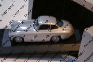 【送料無料】ホビー　模型車　車　レーシングカー モデルメルセデスベンツシルバーmodels max mercedes benz 300 sl 1952 silver 3301 143 13,666円