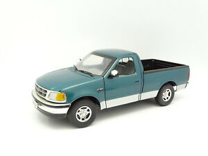 【送料無料】ホビー　模型車　車　レーシングカー フォードピックアップ