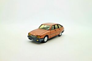 【送料無料】ホビー　模型車　車　レーシングカー プレステージシトロエン143 prestige citroen gsa