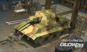 【送料無料】ホビー　模型車　車　レーシングカー トランペッタードイツtrumpeter german e50 flakpanzer in 135 [9361537]