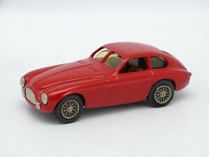 【送料無料】ホビー 模型車 車 レーシングカー ジョンキットメタルフェラーリインターツーリングマウントjohn day kit monte metal 143 ferrari 166 inter touring