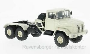 【送料無料】ホビー　模型車　車　レーシングカー アトラスベージュatlas 143 kraz 6446light beige