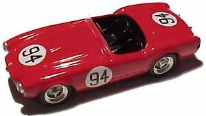 【送料無料】ホビー 模型車 車 レーシングカー フェラーリ#モデルモデルferrari 225 s 1952 94 143 model top model