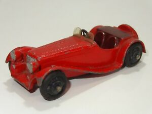 【送料無料】ホビー　模型車　車　レーシングカー ジャガーdinky 38 f jaguar 264