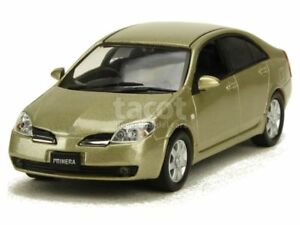【送料無料】ホビー　模型車　車　レーシングカー プリメーラfirst43 nissan primera 2001 143 22,052円