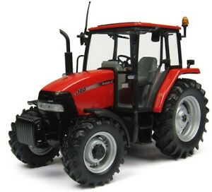 【送料無料】ホビー　模型車　車　レーシングカー ユニバーサルホビーケースuniversal hobbies case ih cx100 comme neuf boxed 21,754円