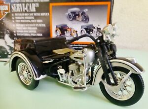 【送料無料】ホビー　模型車　車　レーシングカー ハーレーダビッドソン