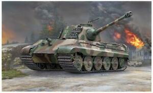 【送料無料】ホビー　模型車　車　レーシングカー タイガーrevell 3249 tiger ausfb 13 5