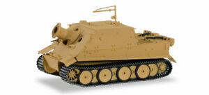 【送料無料】ホビー　模型車　車　レーシングカー oプロトタイプherpa 745505 38 cm panzermorser, prototype sturmtiger , 187 h0