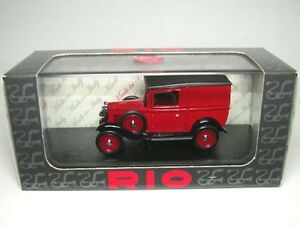【送料無料】ホビー　模型車　車　レーシングカー フィアットfiat 508 balilla rougenoir 1935