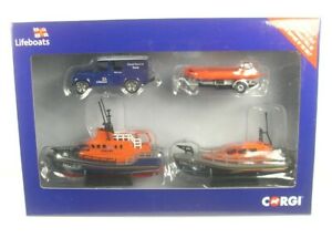 【送料無料】ホビー　模型車　車　レーシングカー ゲームランドローバーディフェンダークラスrnli gift jeu land rover defender et d classe embarcation de sauvetage