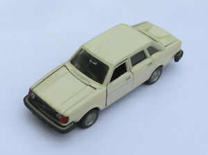 【送料無料】ホビー　模型車　車　レーシングカー ボルボvolvo 244 dl nacoral intercars 143