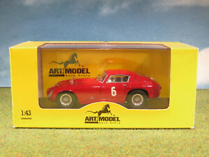 【送料無料】ホビー　模型車　車　レーシングカー フェラーリβartmodel 081 ferrari 375 mm 143 β