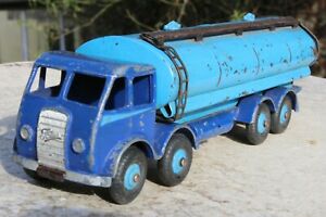 【送料無料】ホビー　模型車　車　レーシングカー タンカーdinky 504 foden tanker bon etat 1940 s 21,754円
